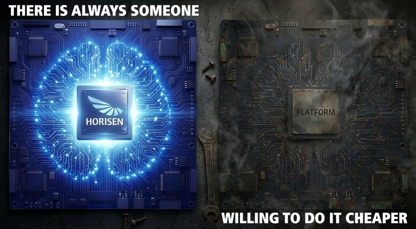 When Cheaper Is Always an Option 