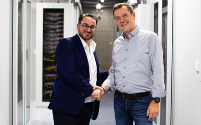 Why Infrastructure Choices Matter