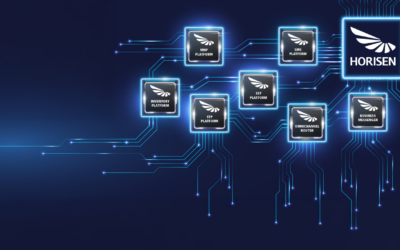 Modularity at the Core of Future-Proof Messaging Technology