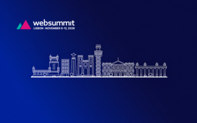 Meet us in Lisbon