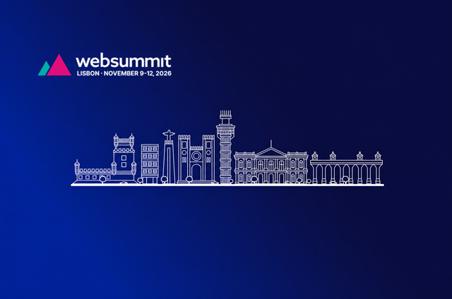 Meet us in Lisbon