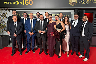 Six Out of Six: HORISEN Celebrates an Exceptional Achievement