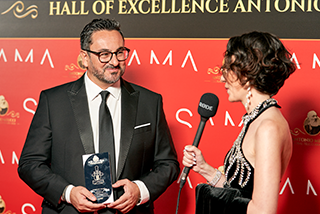 The Story Behind Six Awards