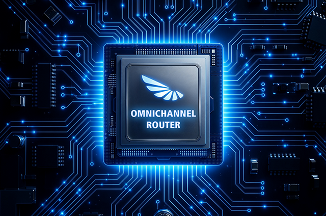 10 Reasons Why You Should Invest in an Omnichannel Router